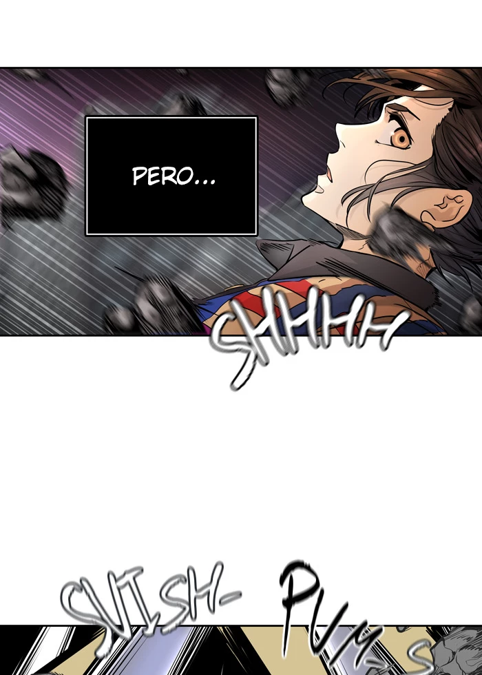 El irregular capítulo 460, página 74