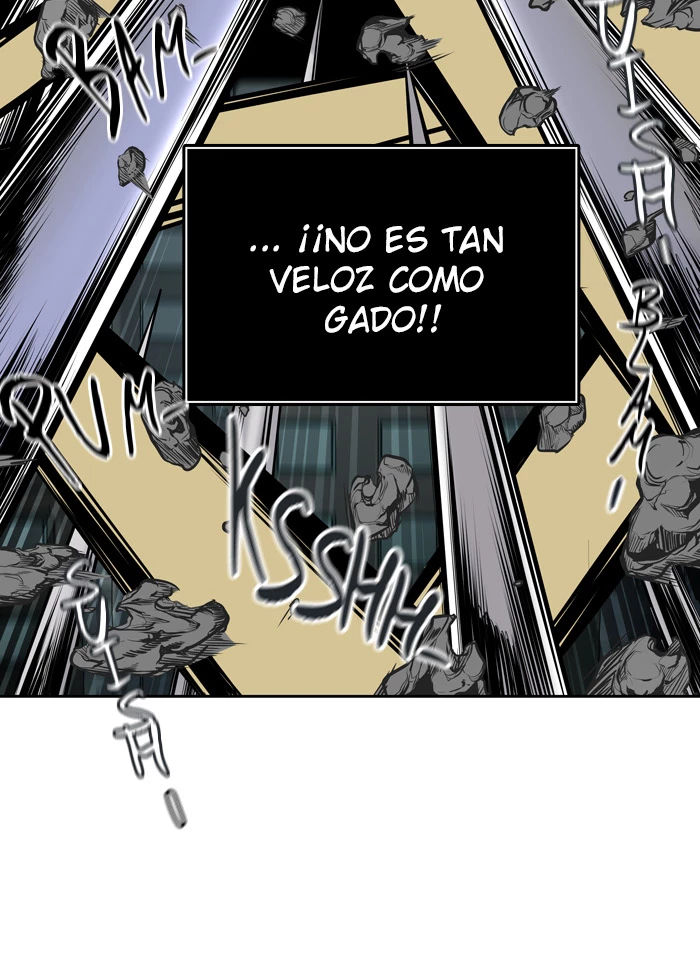 El irregular capítulo 460, página 75