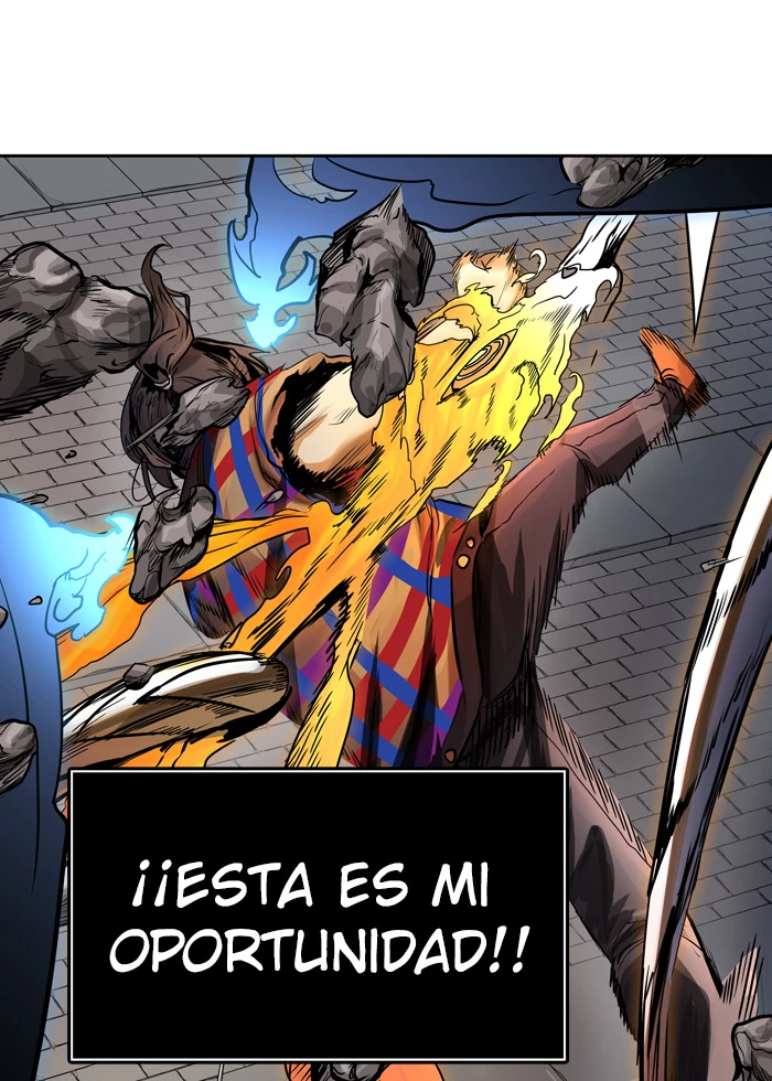 El irregular capítulo 460, página 76