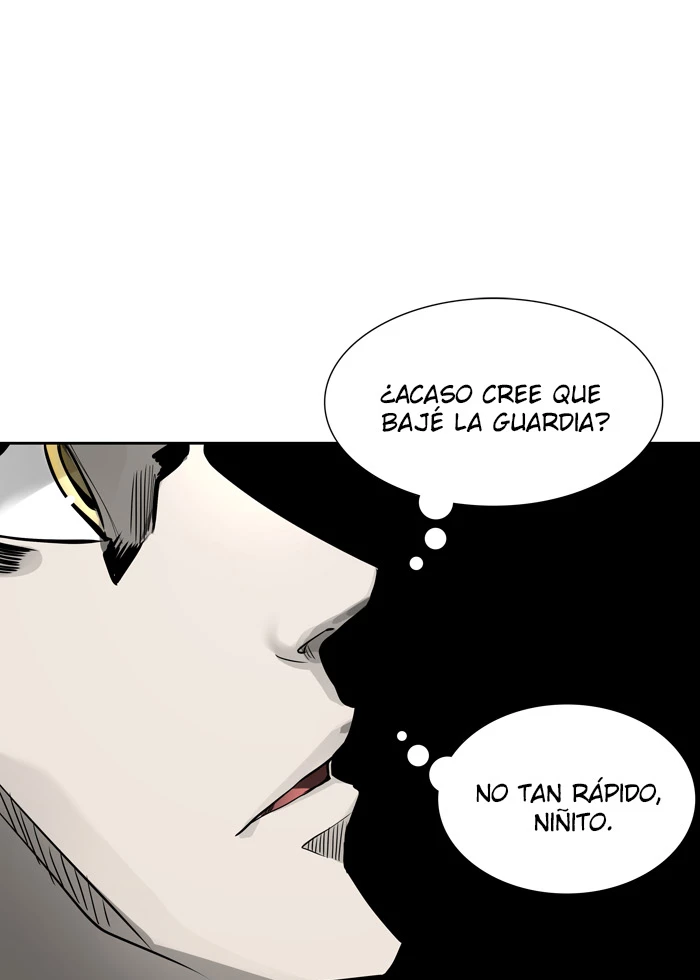 El irregular capítulo 460, página 78