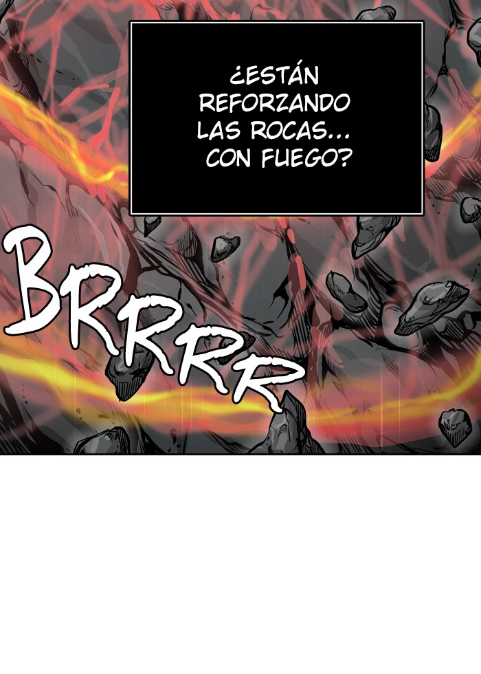 El irregular capítulo 460, página 87