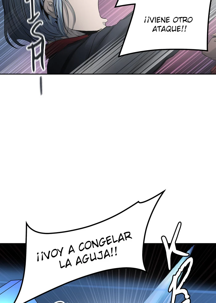 El irregular capítulo 460, página 90