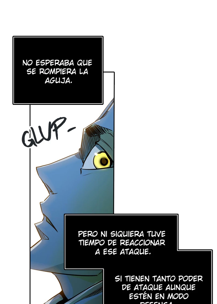 El irregular capítulo 460, página 99