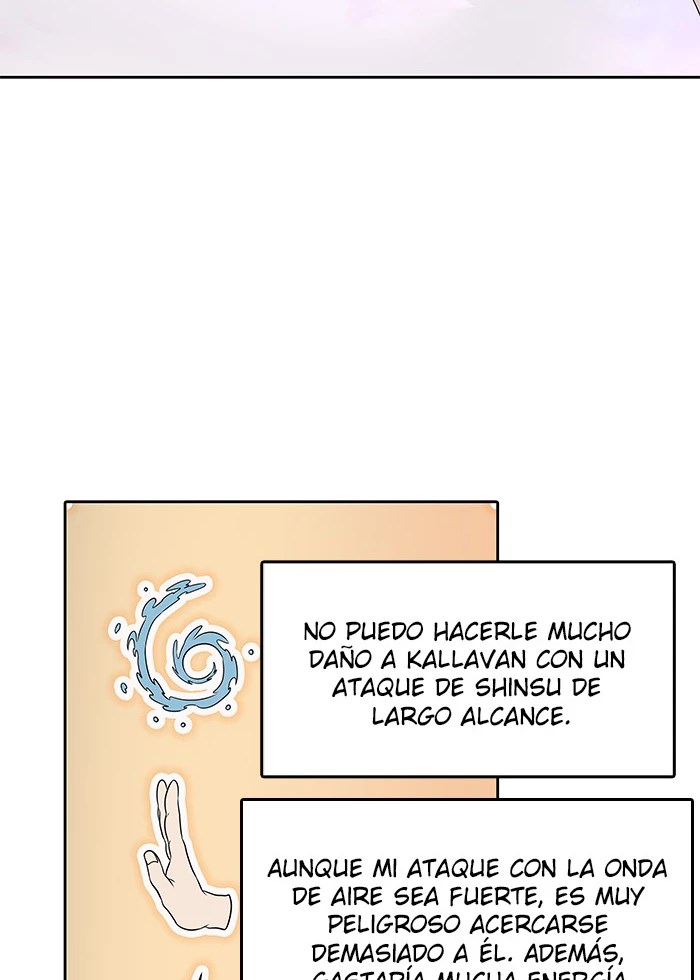 El irregular capítulo 460, página 103