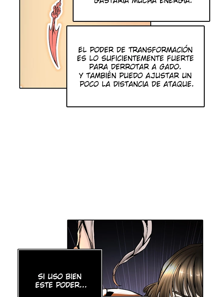 El irregular capítulo 460, página 104