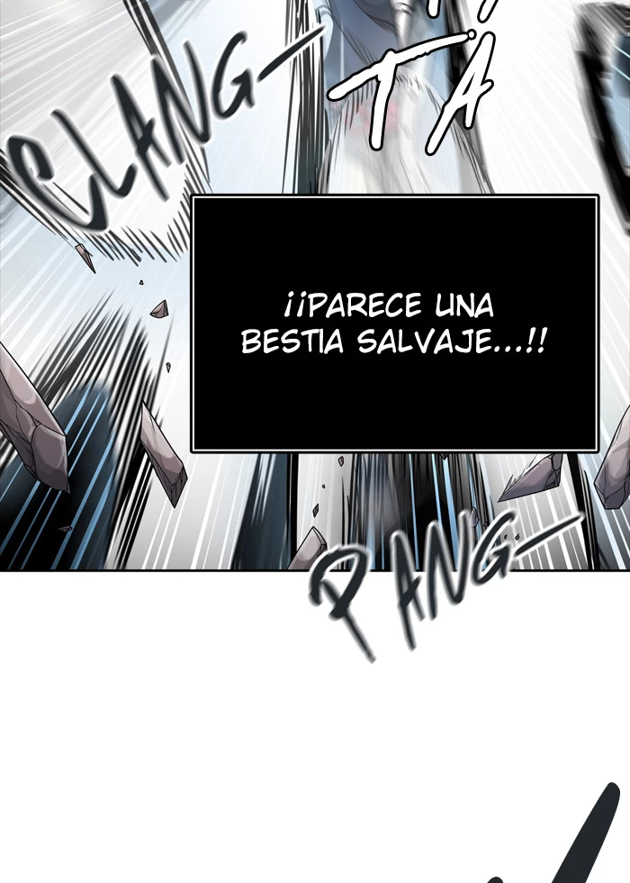 El irregular capítulo 460, página 113