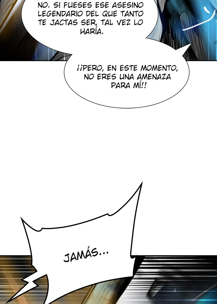 El irregular capítulo 460, página 117