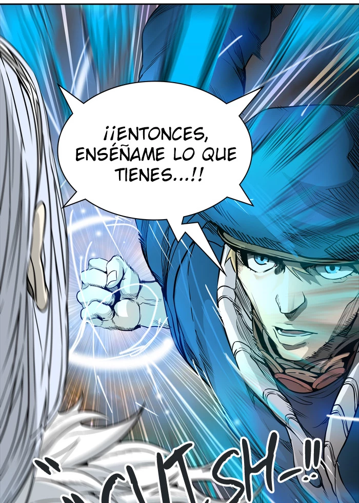 El irregular capítulo 460, página 121