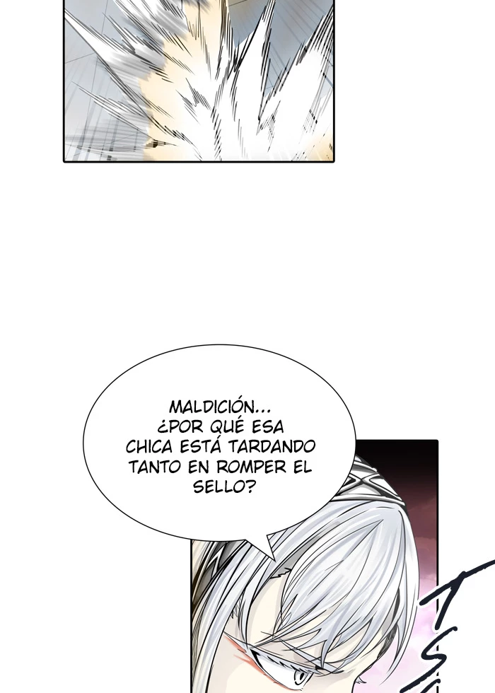 El irregular capítulo 460, página 125