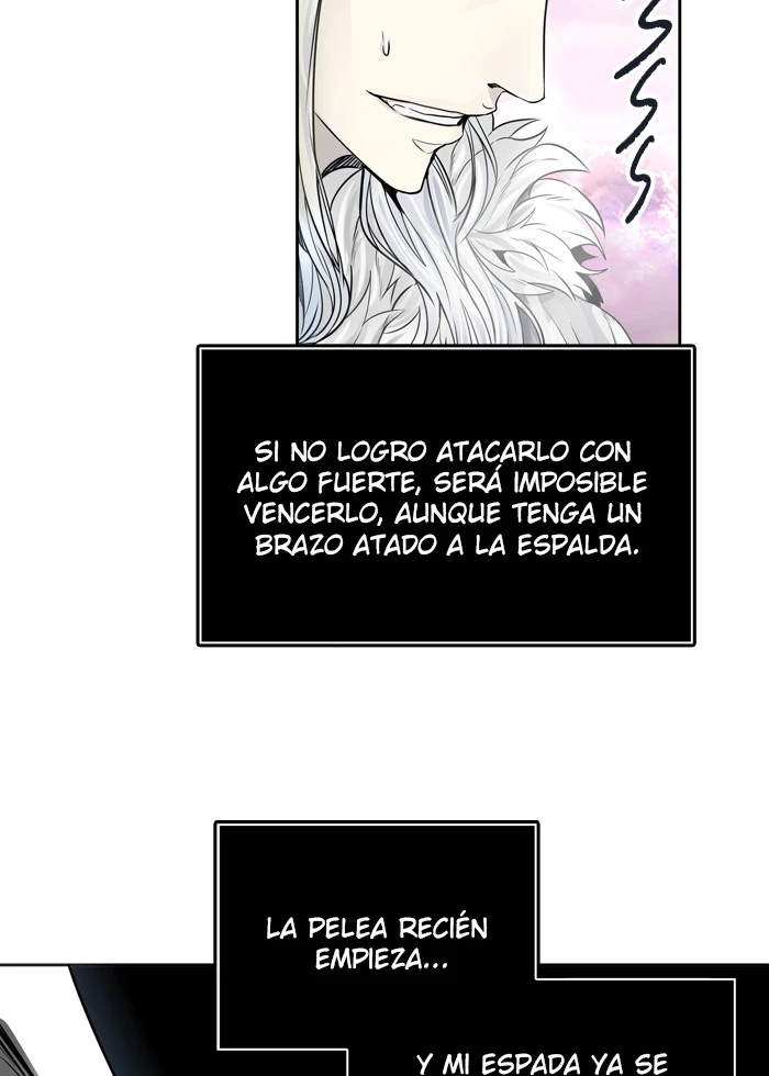 El irregular capítulo 460, página 126