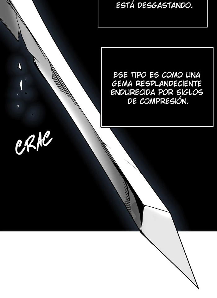 El irregular capítulo 460, página 127