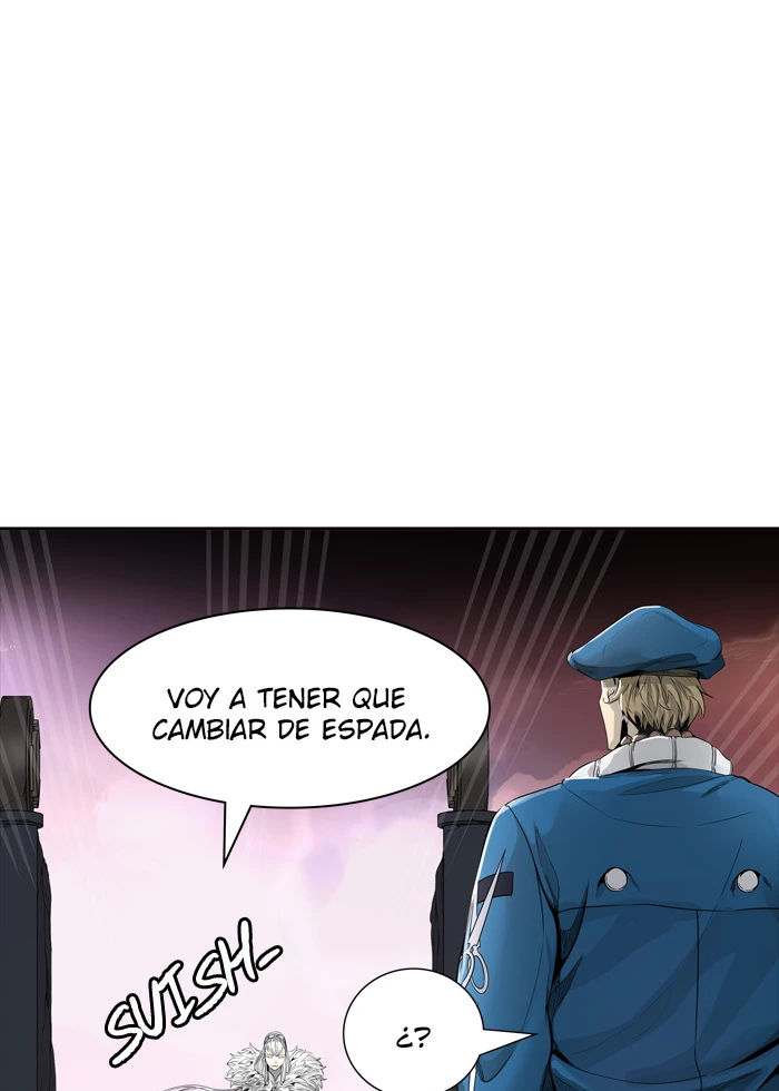 El irregular capítulo 460, página 128