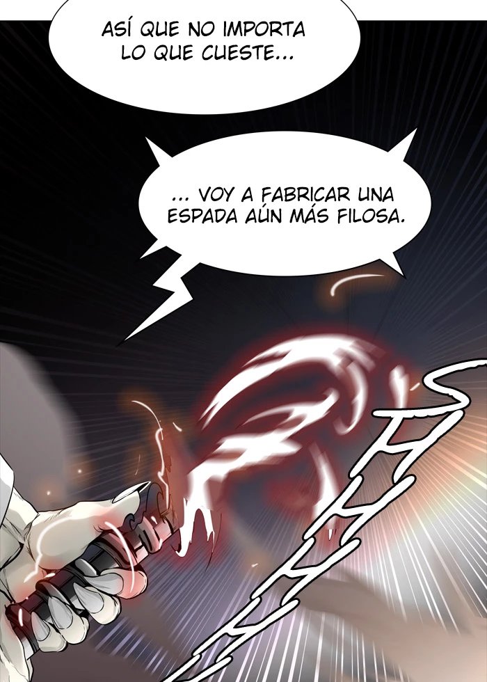 El irregular capítulo 460, página 130
