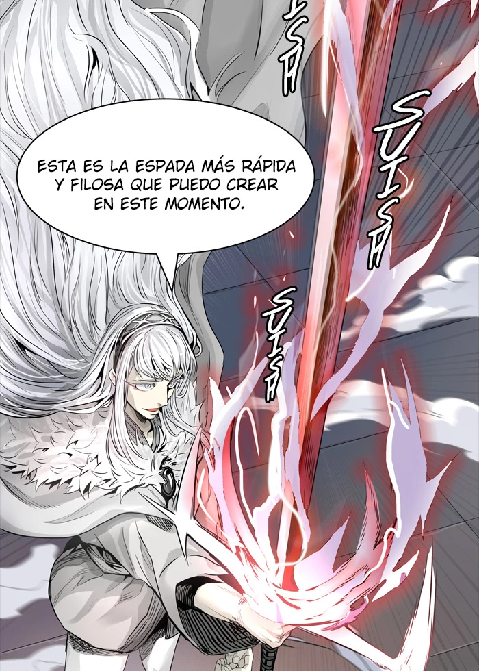 El irregular capítulo 460, página 136