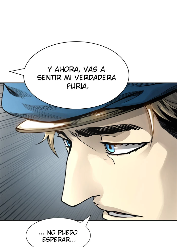 El irregular capítulo 460, página 138