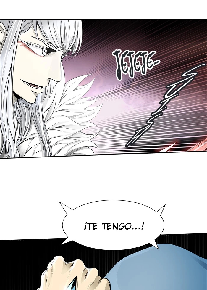 El irregular capítulo 460, página 146