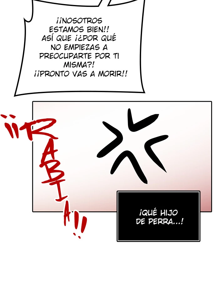 El irregular capítulo 461, página 6