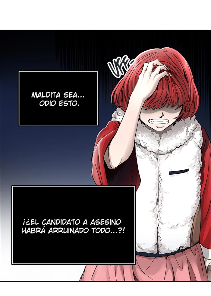El irregular capítulo 461, página 7