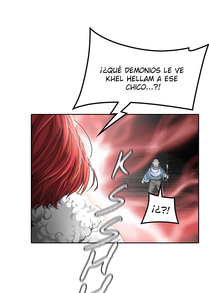 El irregular capítulo 461, página 8