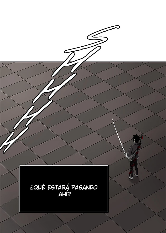 El irregular capítulo 461, página 12
