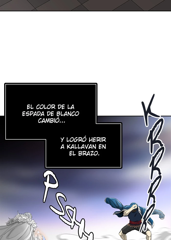 El irregular capítulo 461, página 13