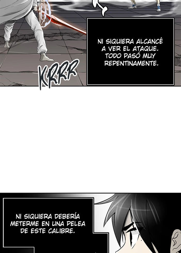 El irregular capítulo 461, página 14