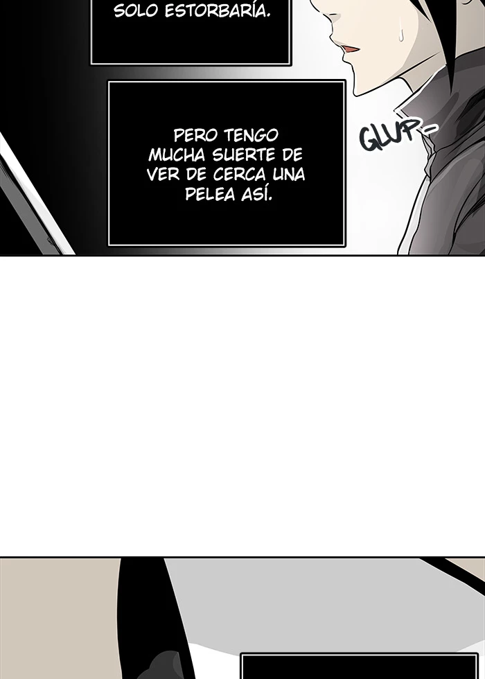 El irregular capítulo 461, página 15