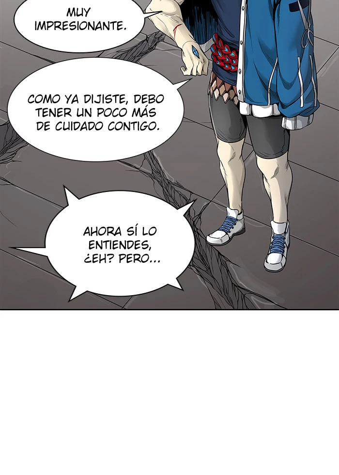 El irregular capítulo 461, página 23