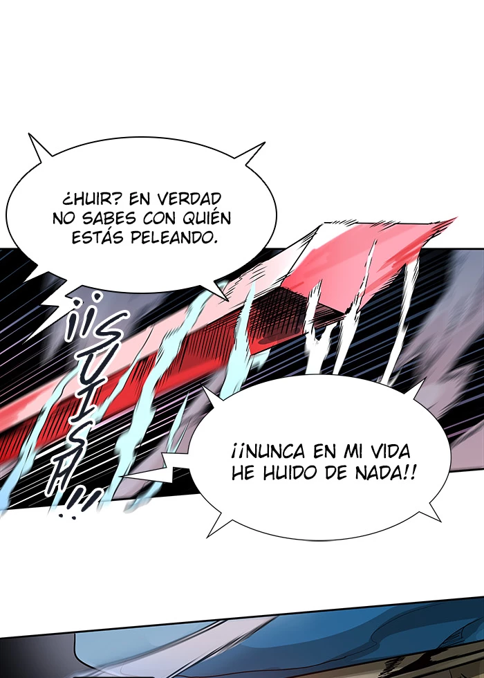 El irregular capítulo 461, página 37