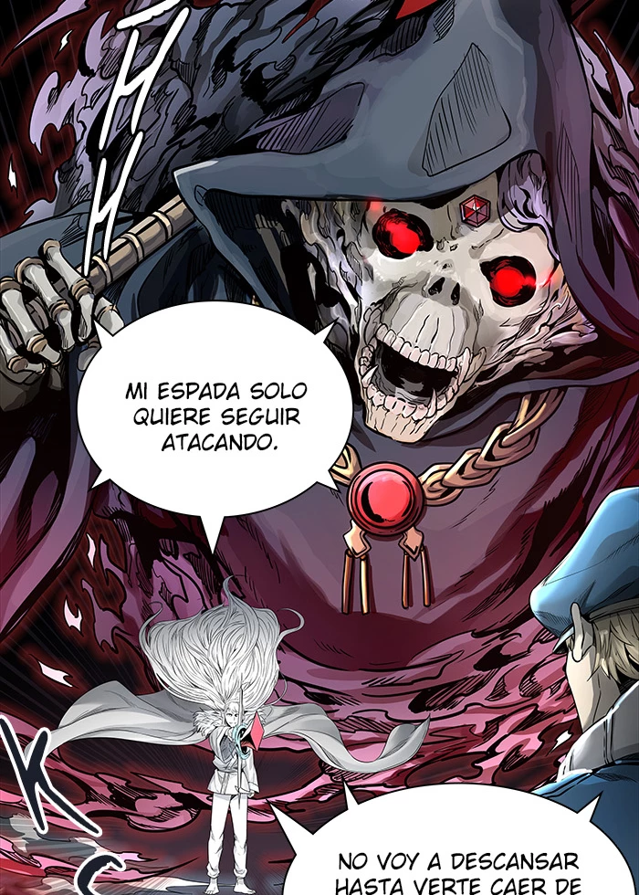 El irregular capítulo 461, página 39