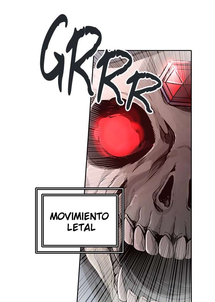 El irregular capítulo 461, página 42
