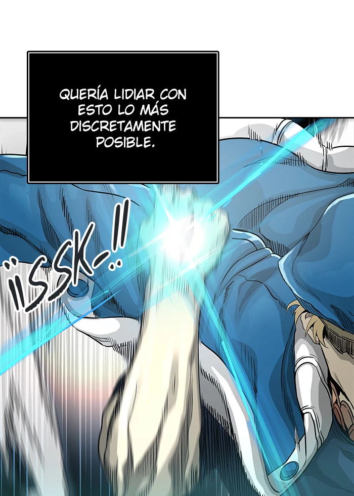 El irregular capítulo 461, página 47