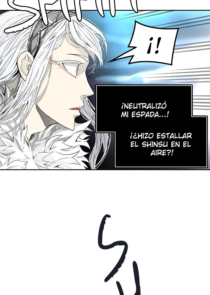 El irregular capítulo 461, página 55