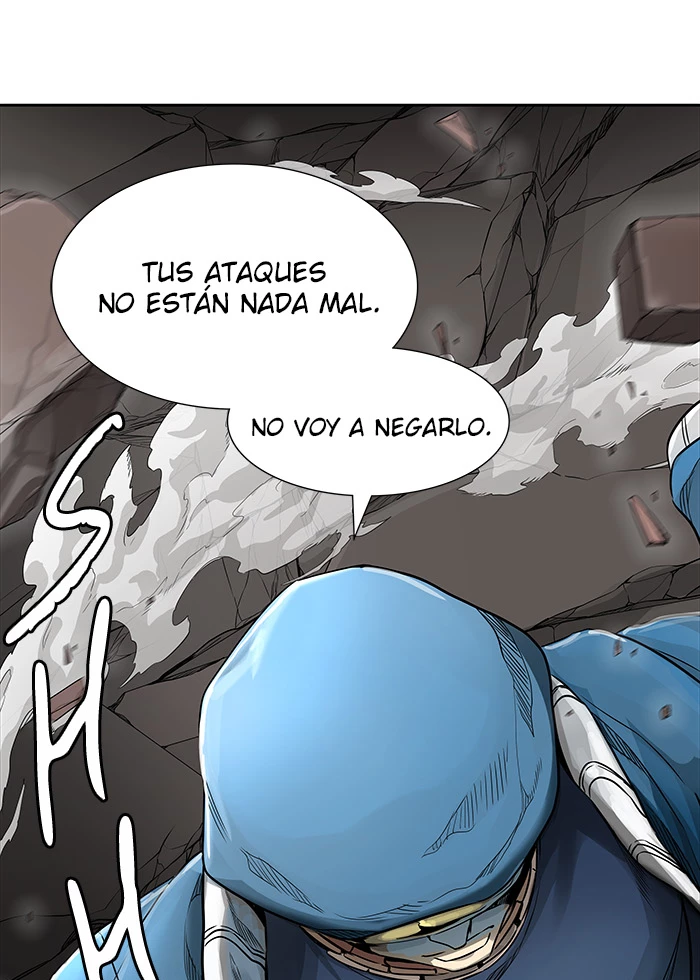 El irregular capítulo 461, página 59