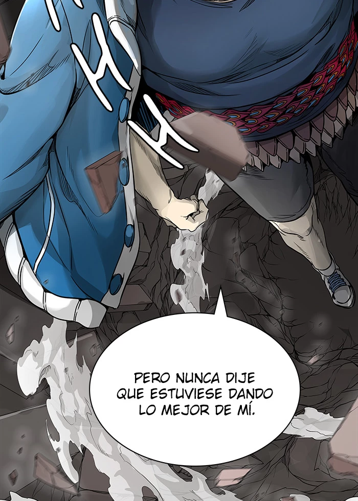 El irregular capítulo 461, página 60