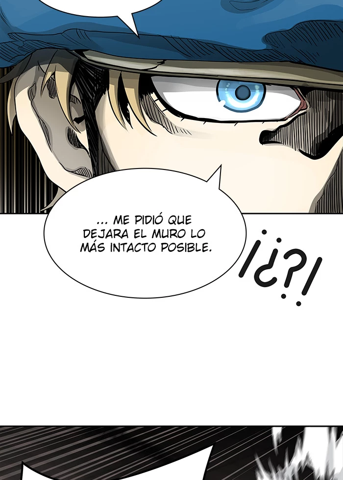 El irregular capítulo 461, página 62