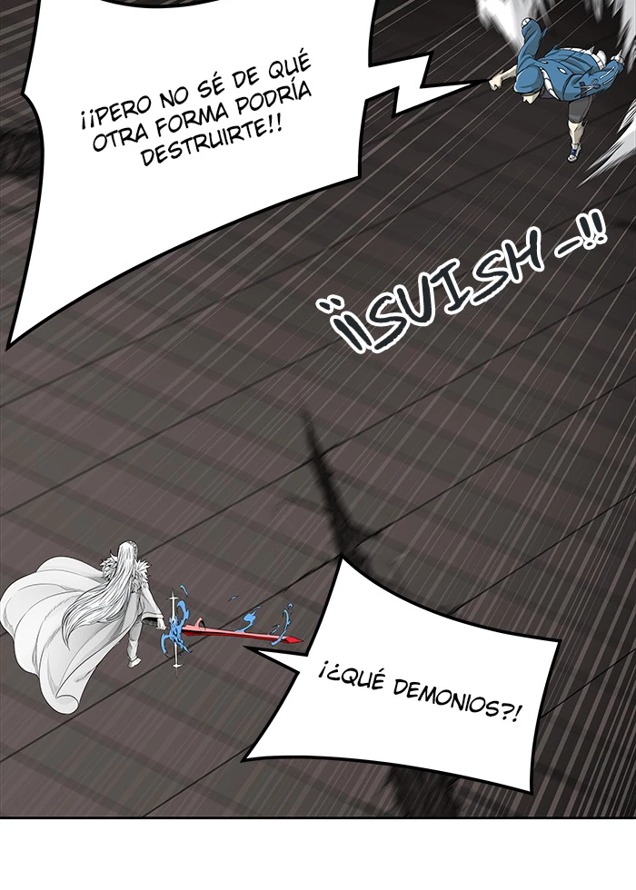 El irregular capítulo 461, página 63
