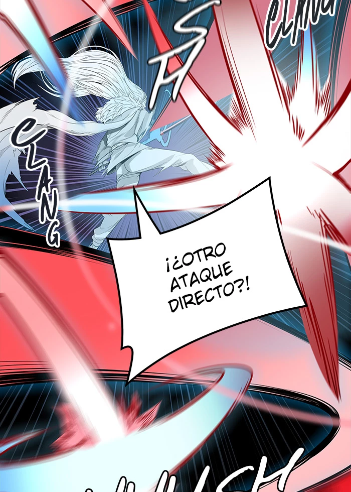 El irregular capítulo 461, página 69