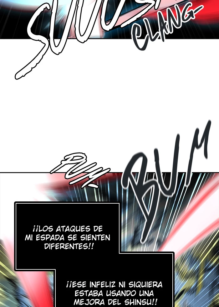 El irregular capítulo 461, página 70
