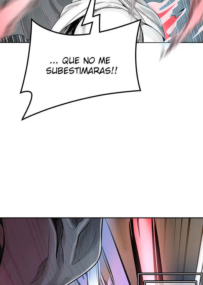 El irregular capítulo 461, página 73