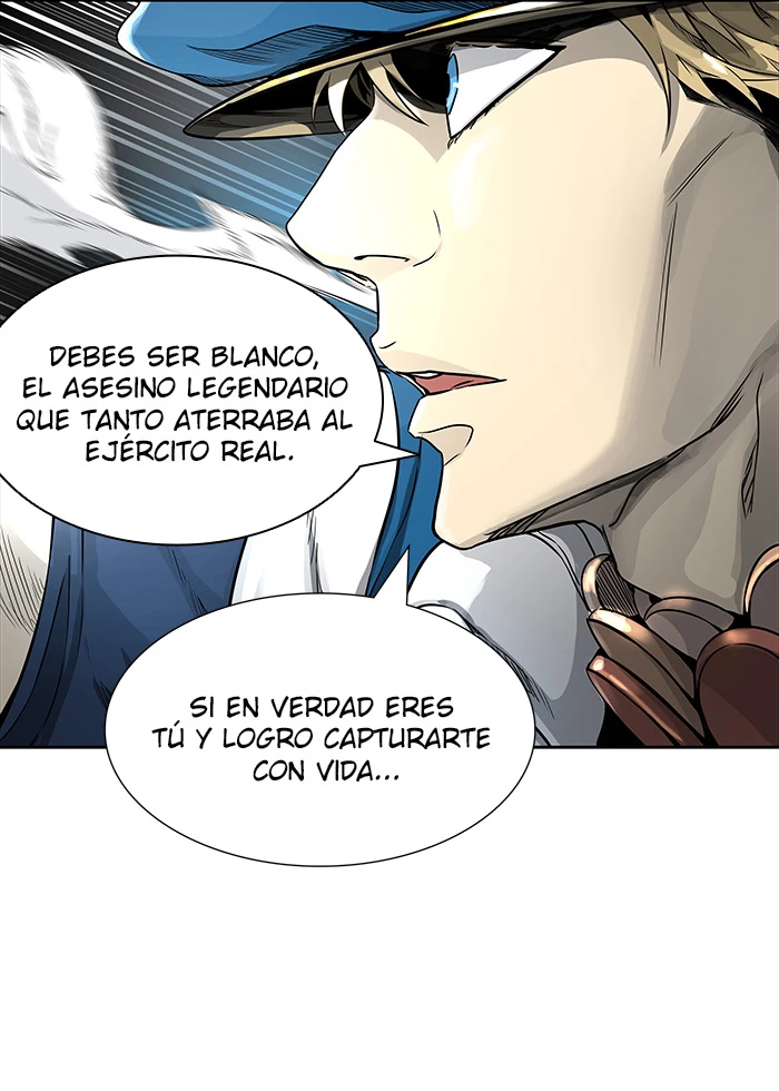 El irregular capítulo 461, página 82