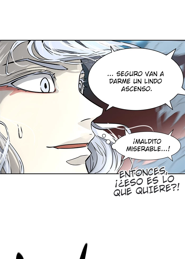 El irregular capítulo 461, página 83