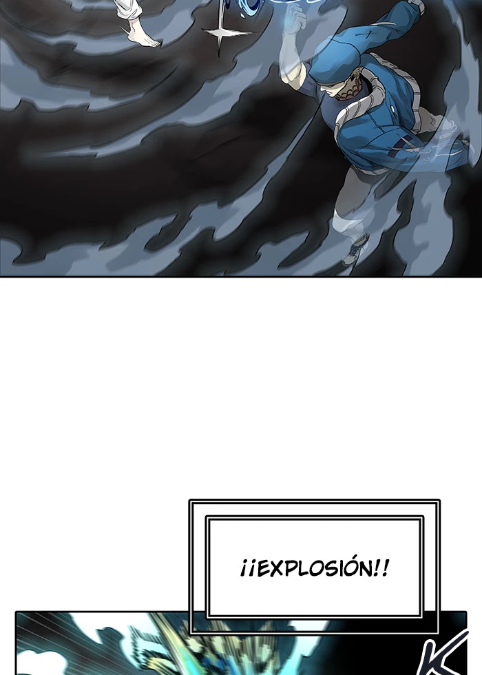 El irregular capítulo 461, página 88