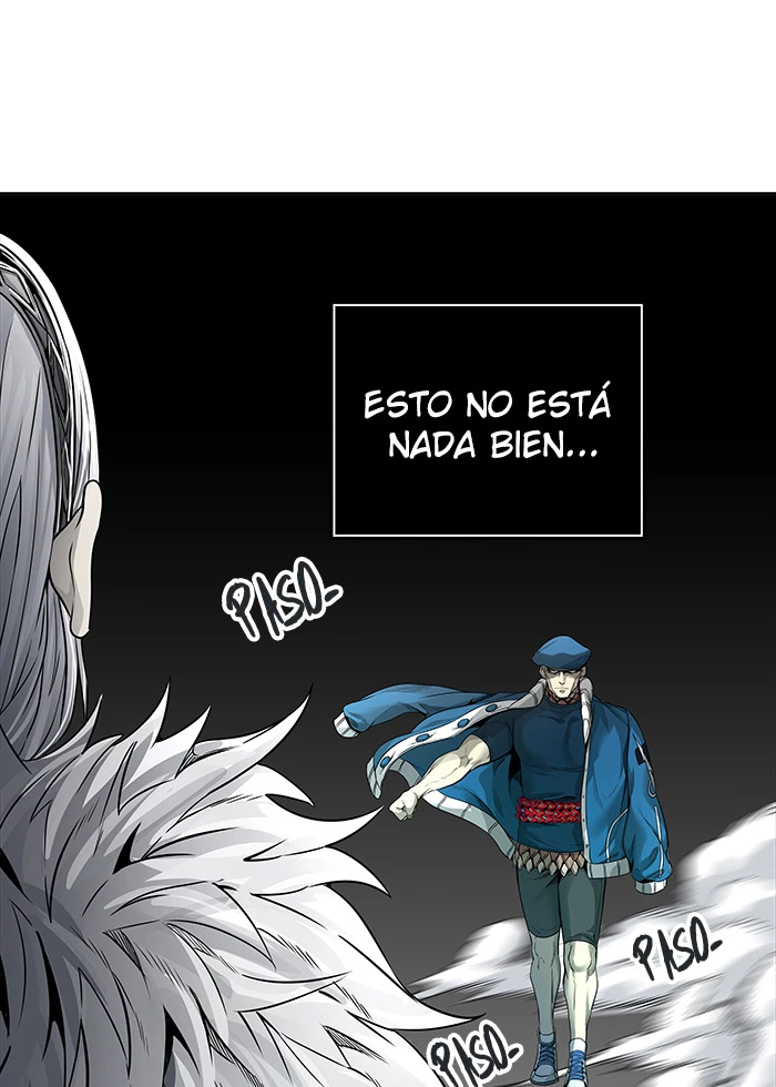El irregular capítulo 461, página 96
