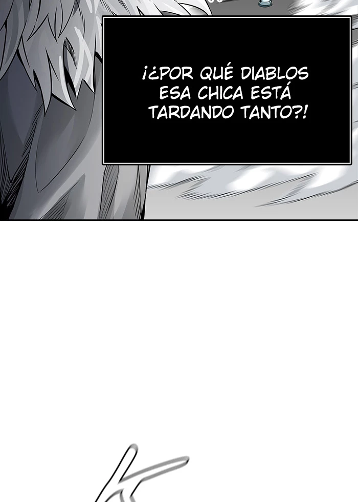 El irregular capítulo 461, página 97