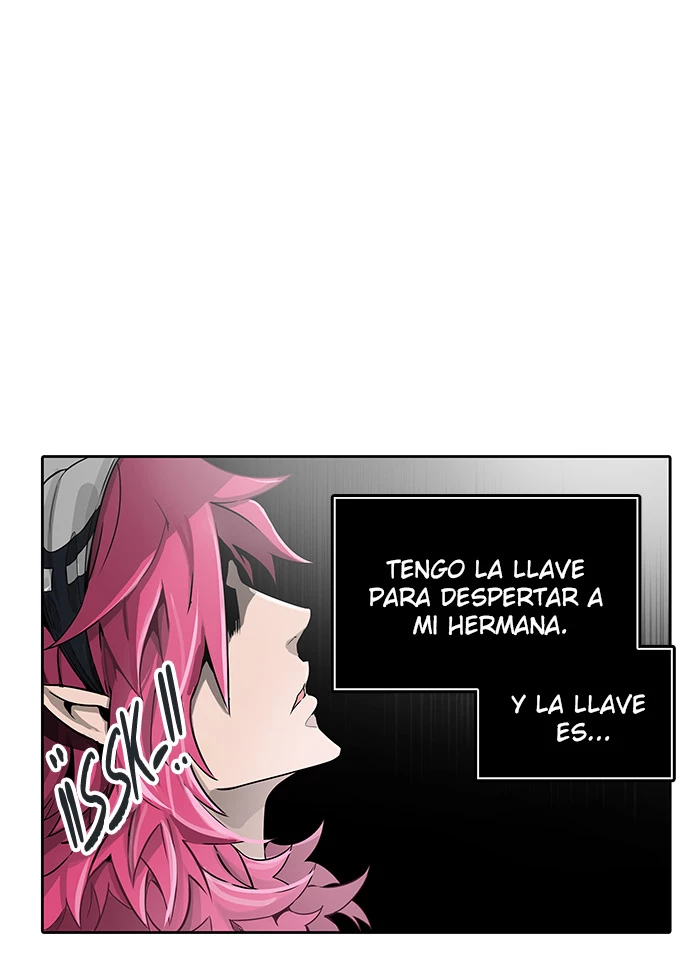 El irregular capítulo 461, página 99