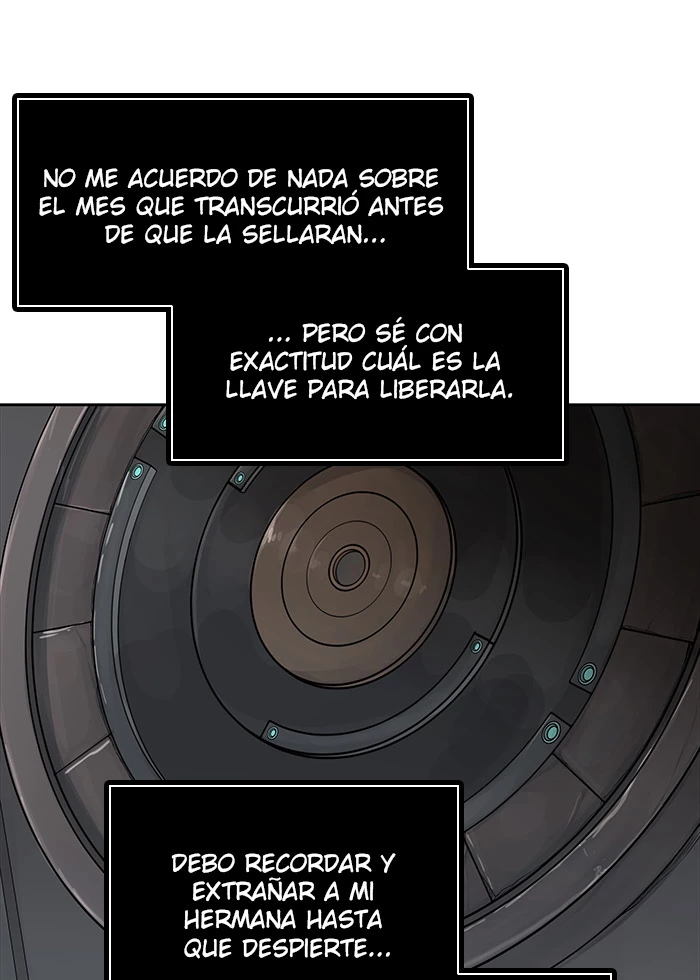 El irregular capítulo 461, página 101