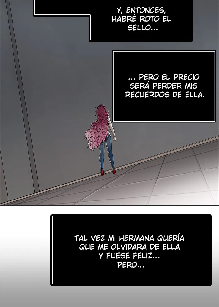El irregular capítulo 461, página 102