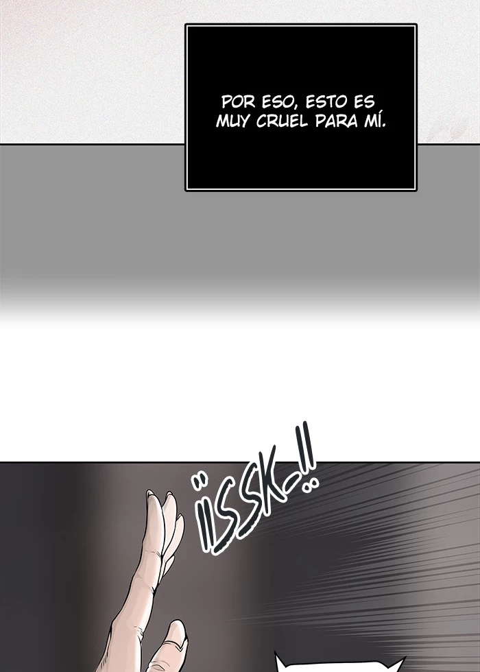 El irregular capítulo 461, página 104