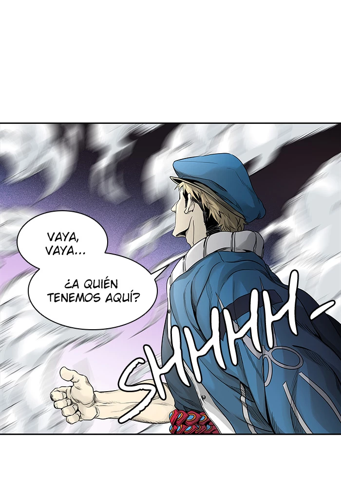 El irregular capítulo 461, página 117